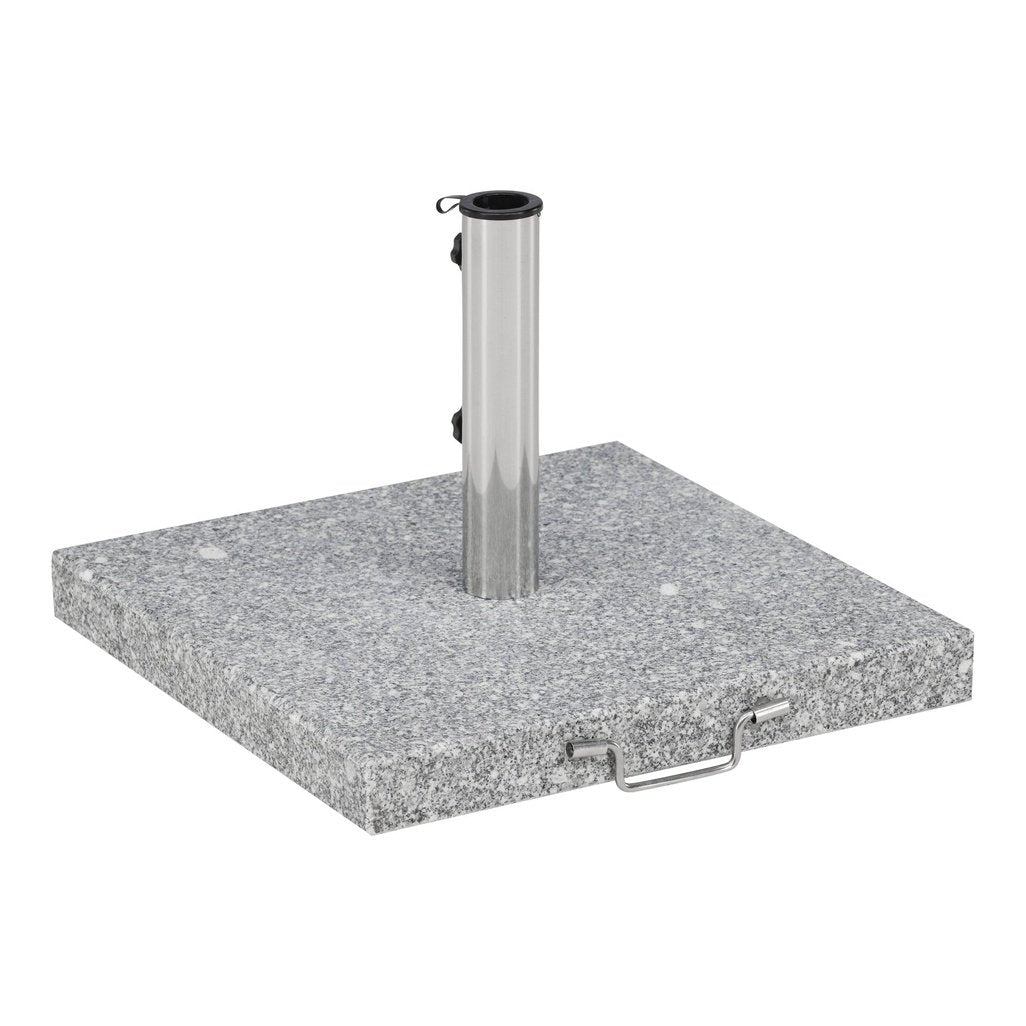 Stathera Parasollfot/sten Venture Design Parasoll