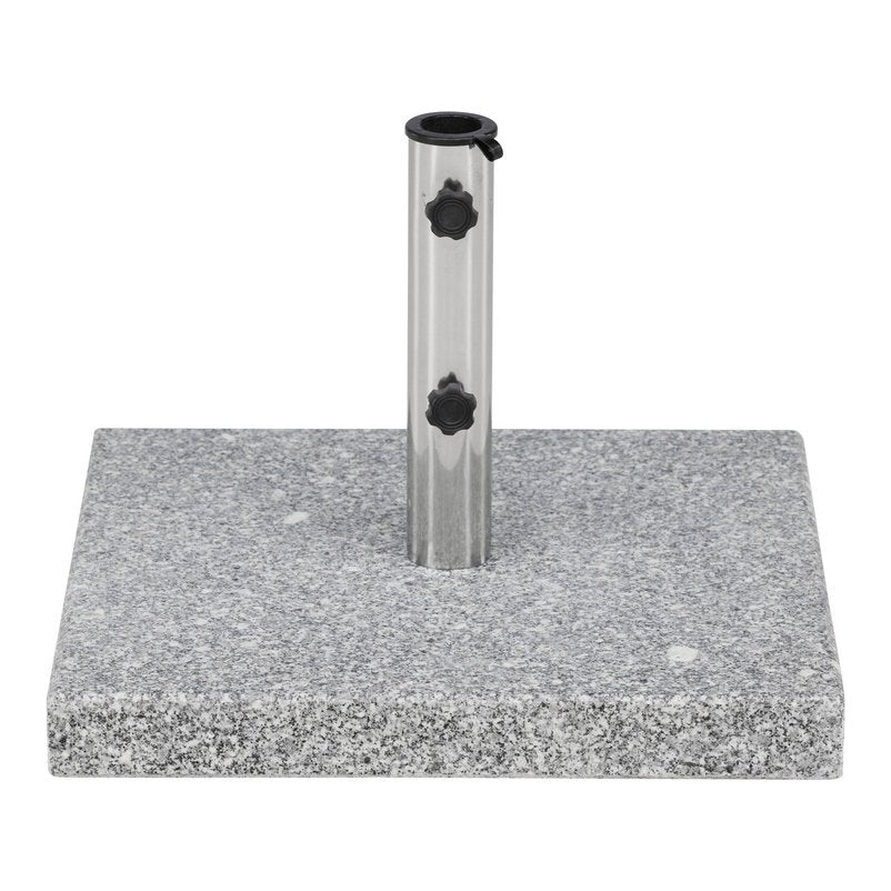 Stathera Parasollfot/sten Venture Design Parasoll