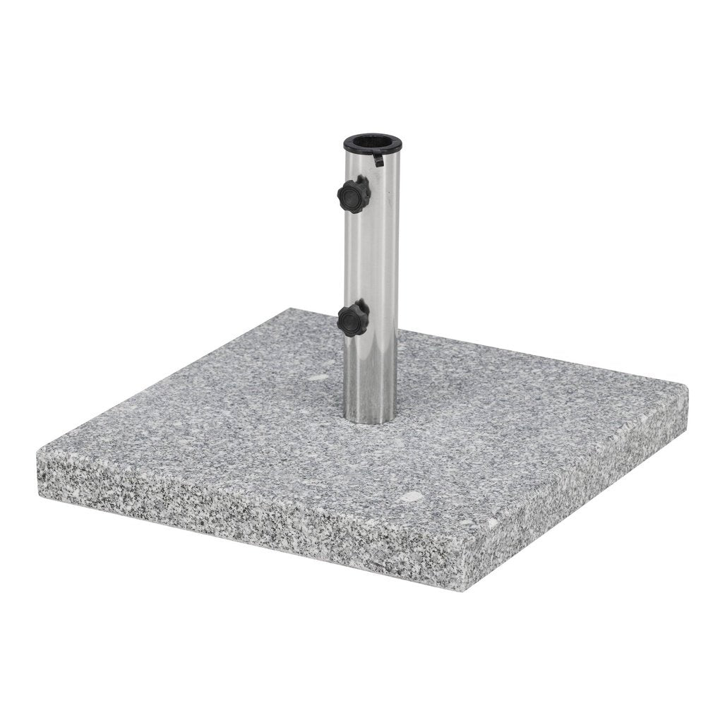 Stathera Parasollfot/sten Venture Design Parasoll