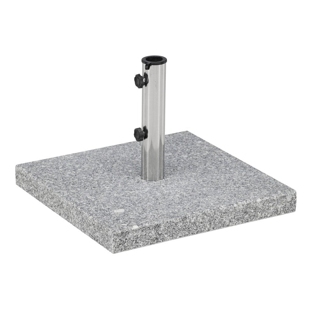 Stathera Parasollfot/sten Venture Design Parasoll