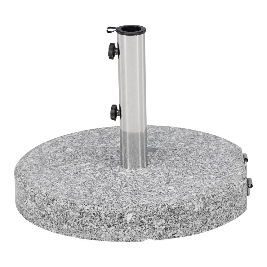 Stathera Parasollfot/sten Venture Design Parasoll