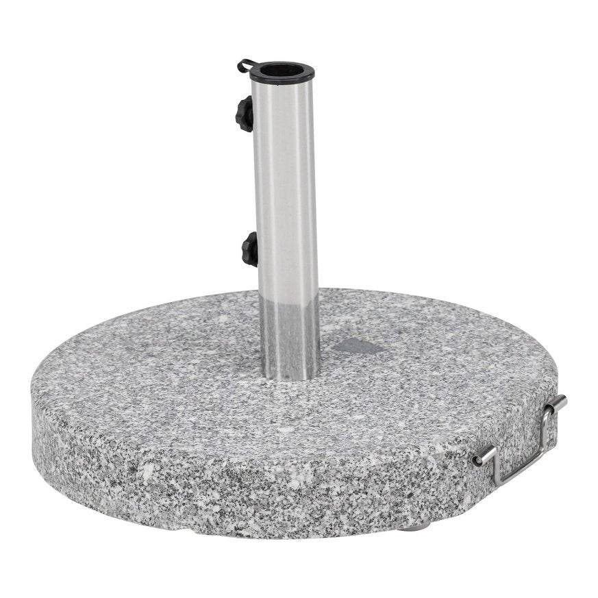 Stathera Parasollfot/sten Venture Design Parasoll