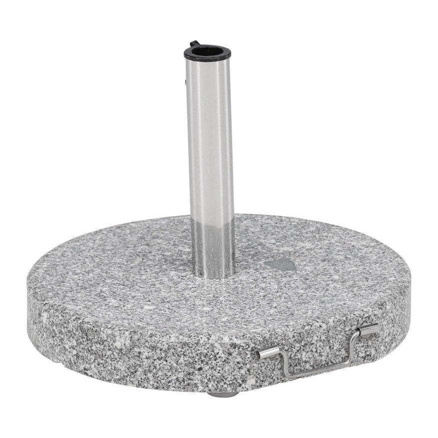 Stathera Parasollfot/sten Venture Design Parasoll