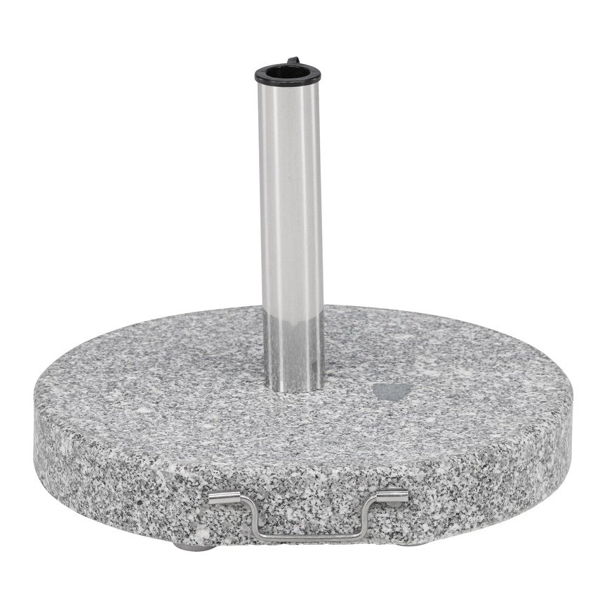 Stathera Parasollfot/sten Venture Design Parasoll