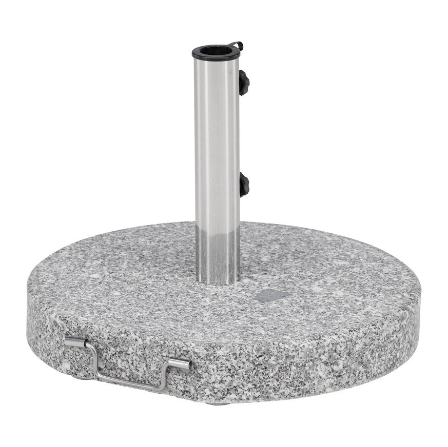 Stathera Parasollfot/sten Venture Design Parasoll