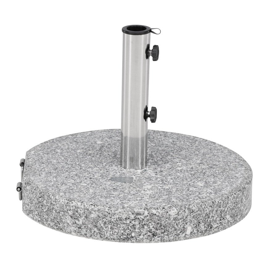 Stathera Parasollfot/sten Venture Design Parasoll