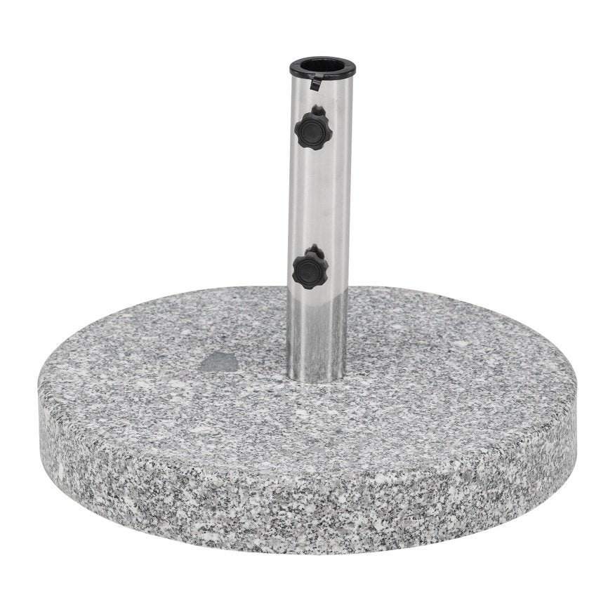 Stathera Parasollfot/sten Venture Design Parasoll