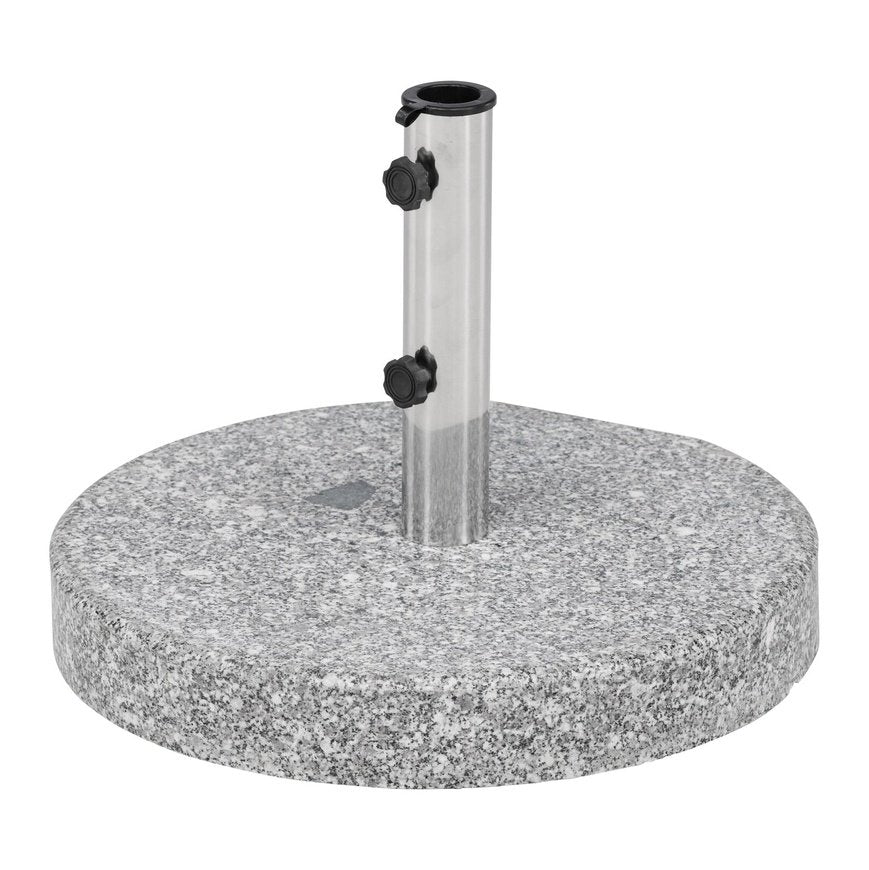 Stathera Parasollfot/sten Venture Design Parasoll