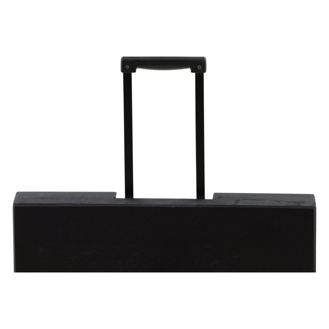 Stathera Parasollfot Venture Design Parasoll