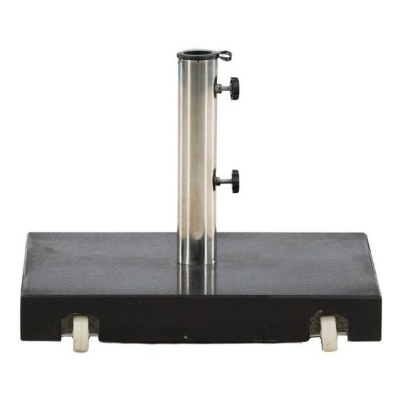 Stathera Parasollfot Venture Design Parasoll