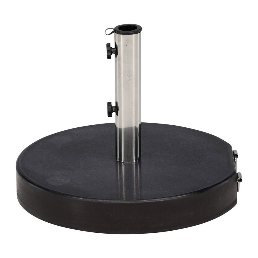 Stathera Parasollfot/sten Venture Design Parasoll