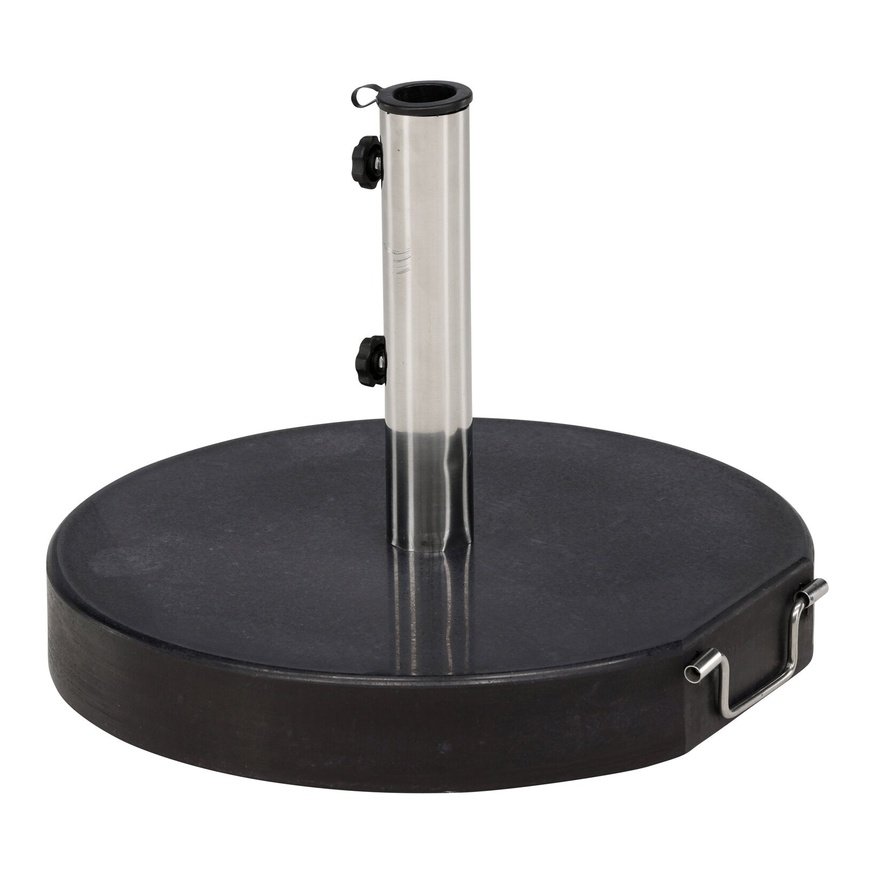 Stathera Parasollfot/sten Venture Design Parasoll