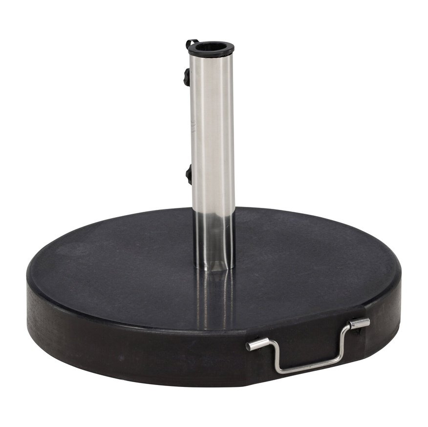 Stathera Parasollfot/sten Venture Design Parasoll