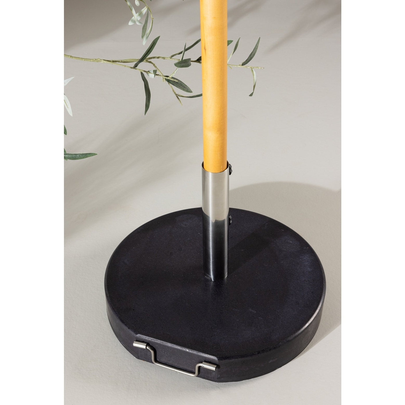 Stathera Parasollfot/sten Venture Design Parasoll