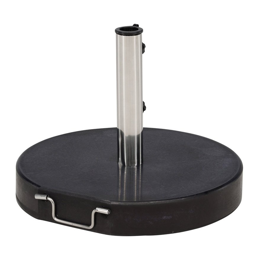 Stathera Parasollfot/sten Venture Design Parasoll