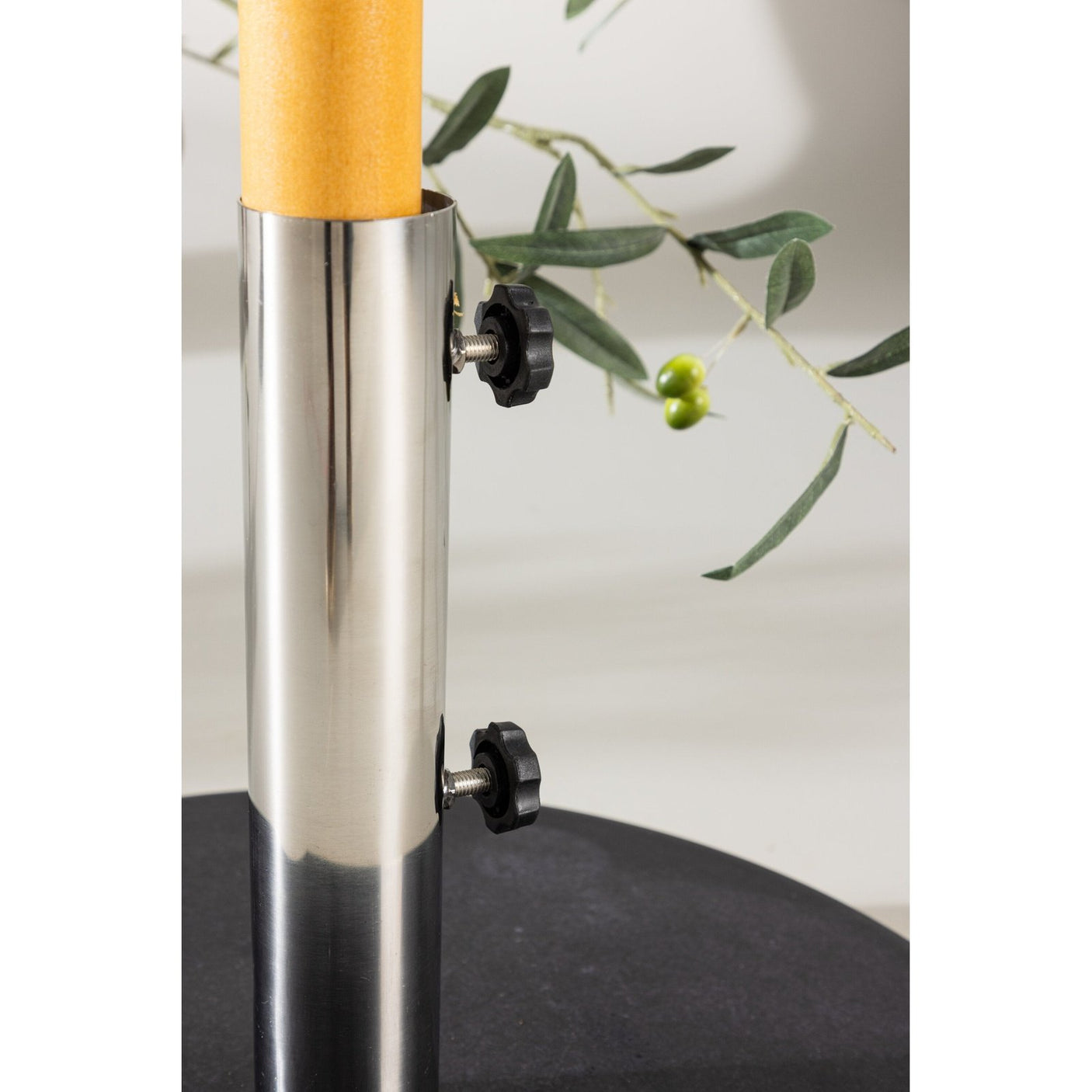 Stathera Parasollfot/sten Venture Design Parasoll