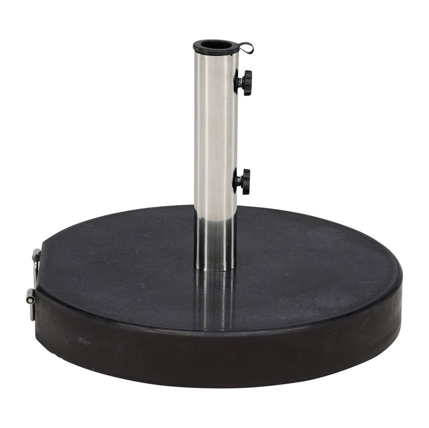 Stathera Parasollfot/sten Venture Design Parasoll