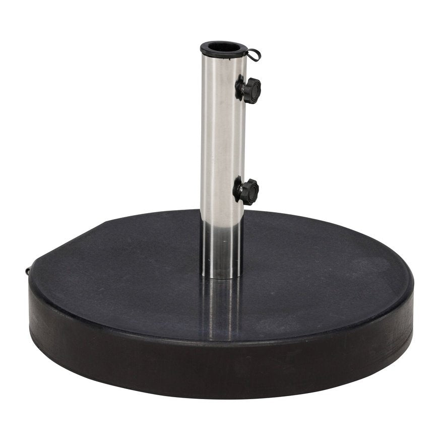 Stathera Parasollfot/sten Venture Design Parasoll