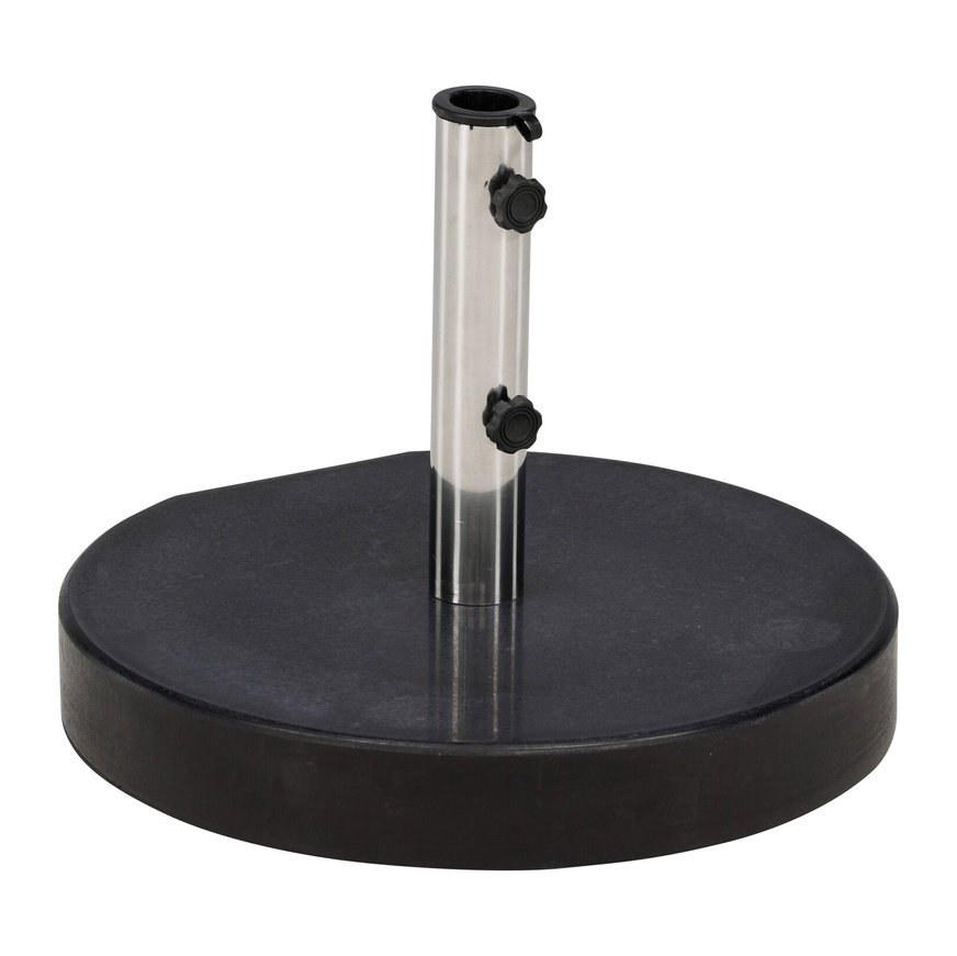 Stathera Parasollfot/sten Venture Design Parasoll