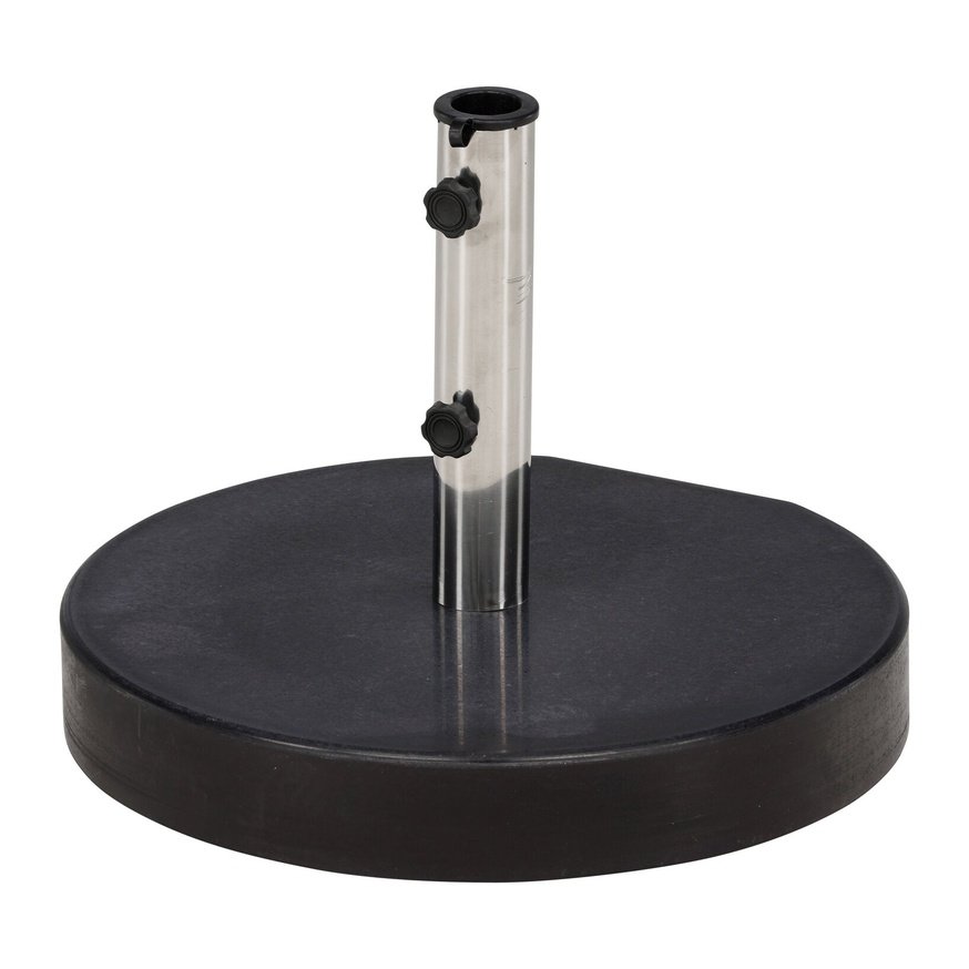 Stathera Parasollfot/sten Venture Design Parasoll