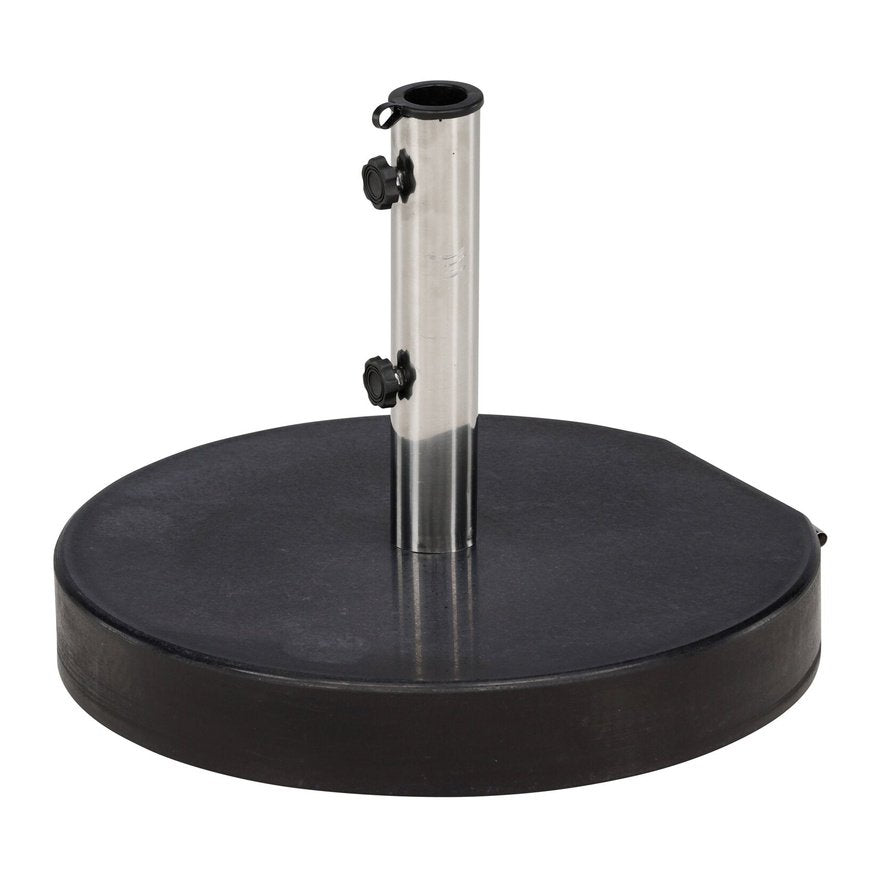 Stathera Parasollfot/sten Venture Design Parasoll