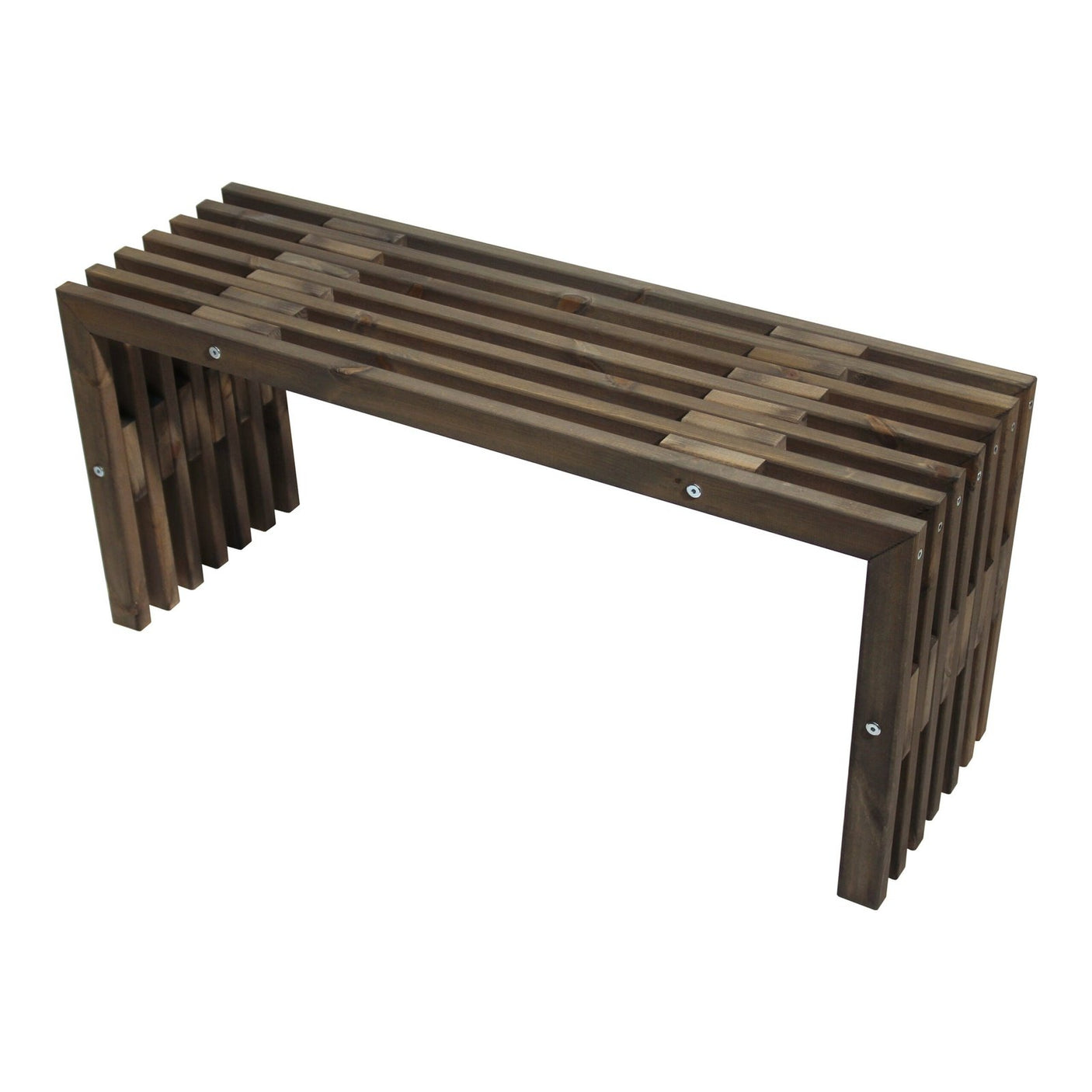 D-Bench Krakk furu Hartman Benk