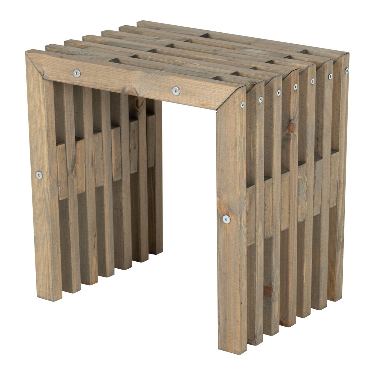 D-Bench krakk furu Hartman Benk