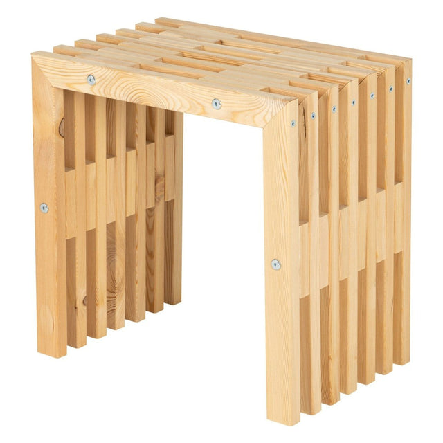 D-Bench Krakk lerk Hartman Benk