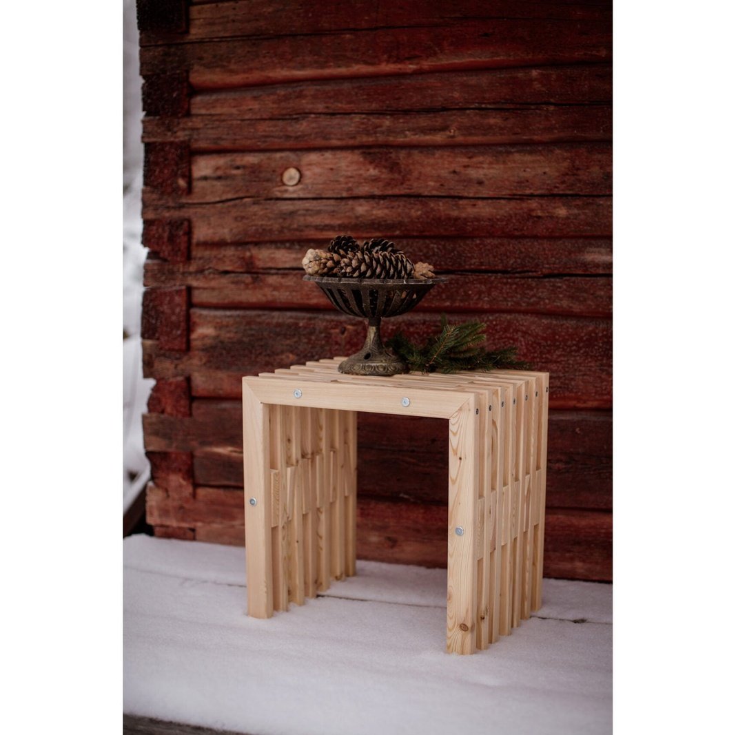 D-Bench Krakk lerk Hartman Benk