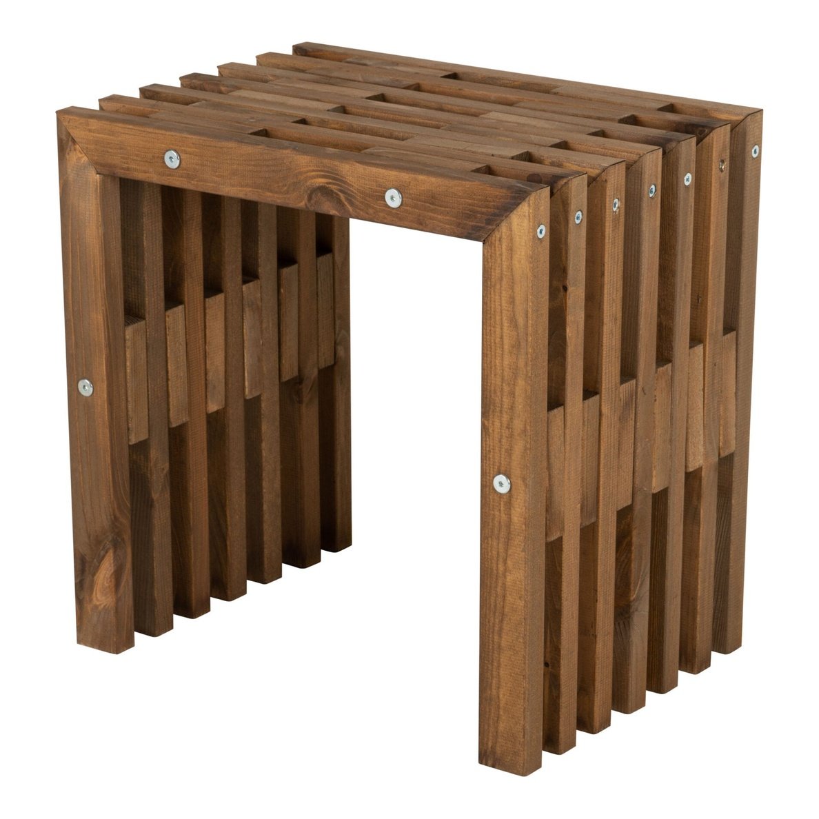 D-Bench krakk furu Hartman Benk