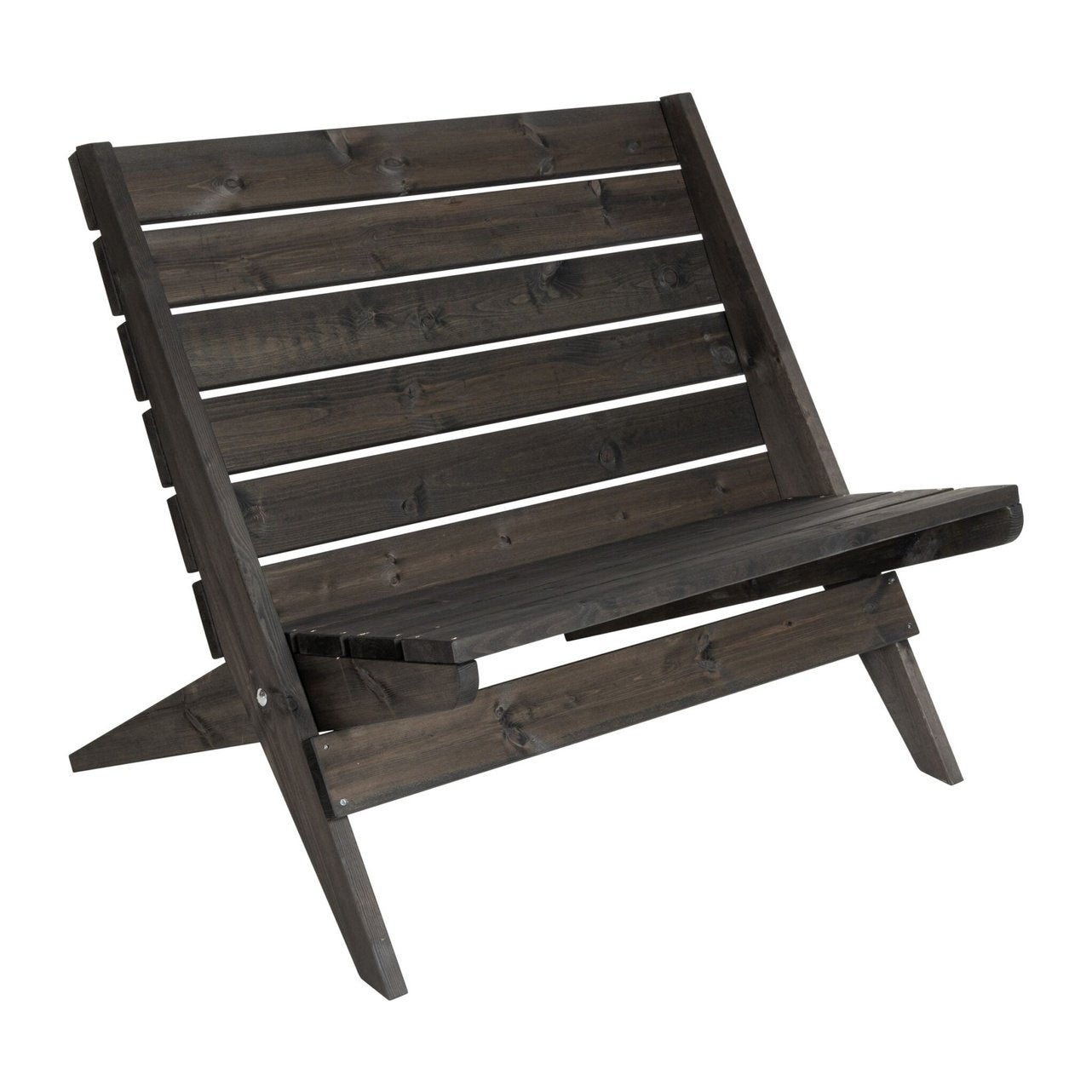 Double Granny 2 Furu Hartman Lenestol