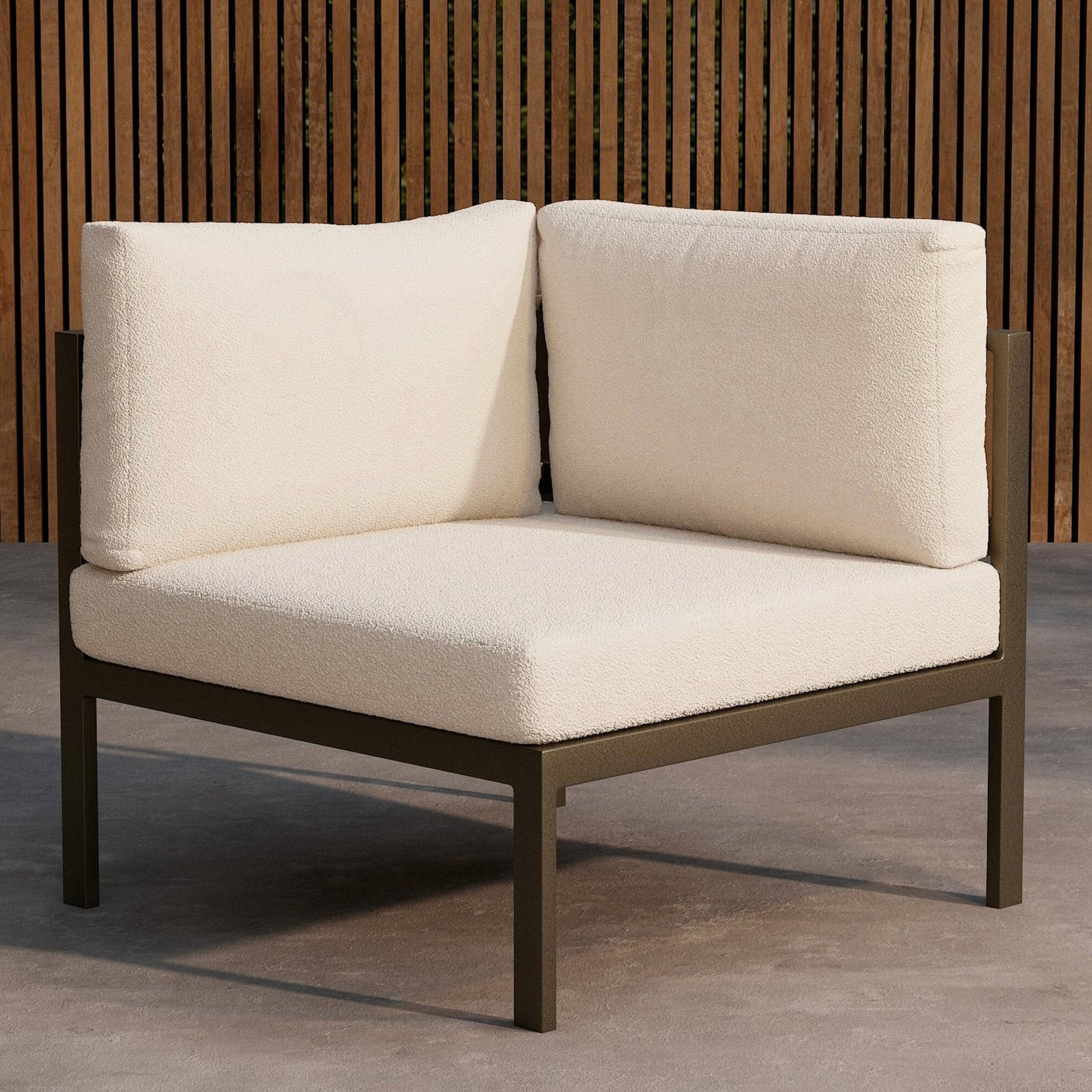 Copacabana Sofa Modul Venture Design Sofa Modul