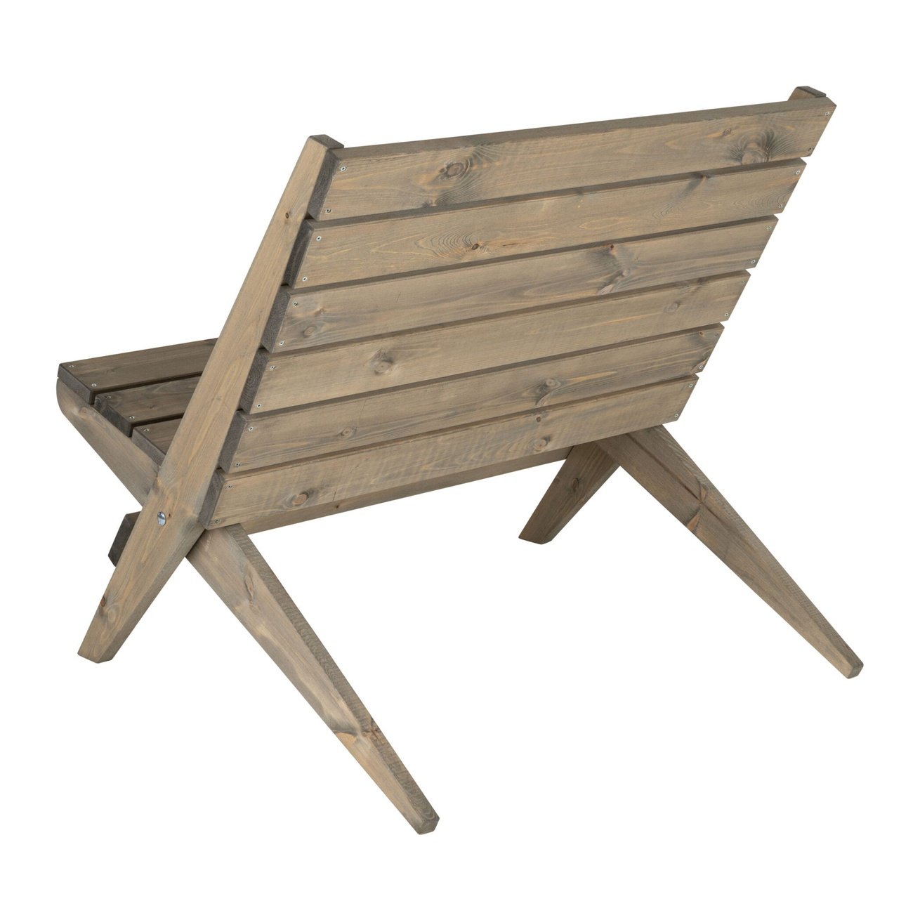 Double Granny 2 Furu Hartman Lenestol