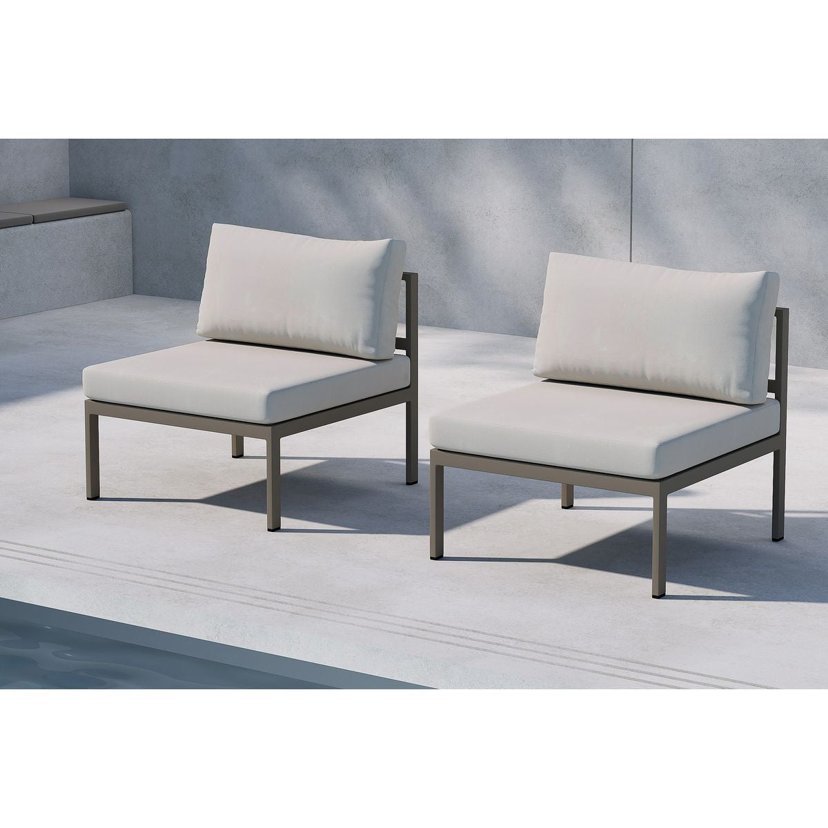 Copacabana Sofa Module Venture Design Sofa