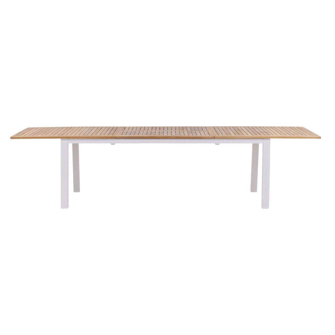 Panama spisebord 224/324 Venture Design Spisebord