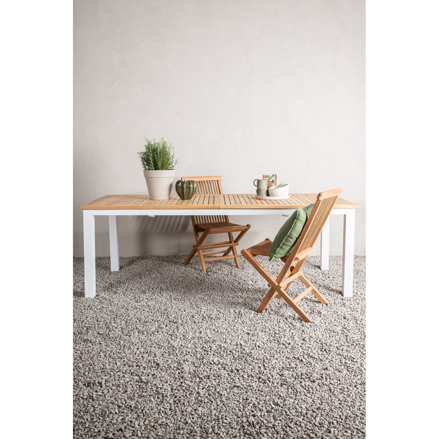 Panama spisebord 224/324 Venture Design Spisebord