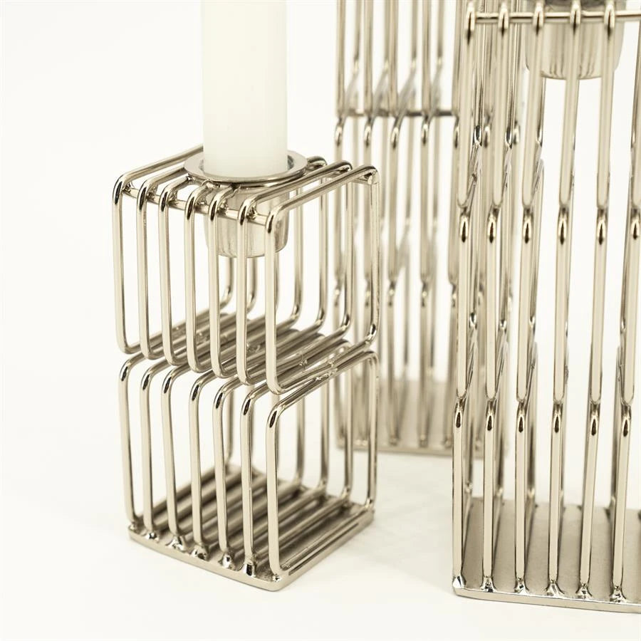 Lysestake WireWorks By-Boo Lysestake