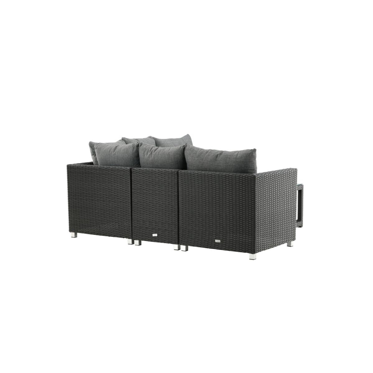 Vamos Corner Sofa Set Venture Design Loungegruppe