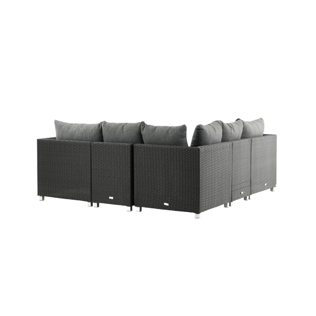 Vamos Corner Sofa Set Venture Design Loungegruppe