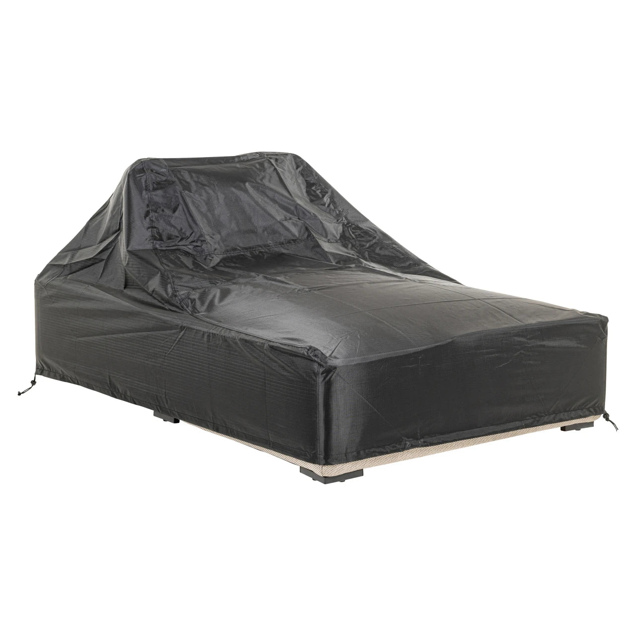Utendørs dagseng Jondal taupe Richmond Interiors Daybed