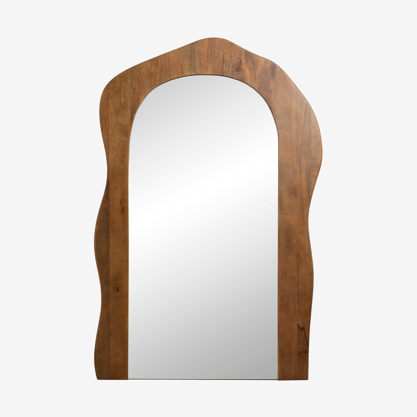 ATTILA speil - natur Nordal MIRRORS