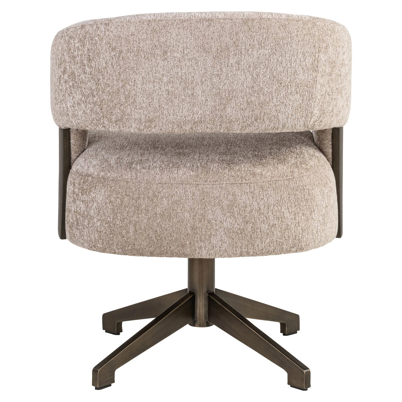 Spisestol Pollux be easy sand eik Richmond Interiors Spisestol