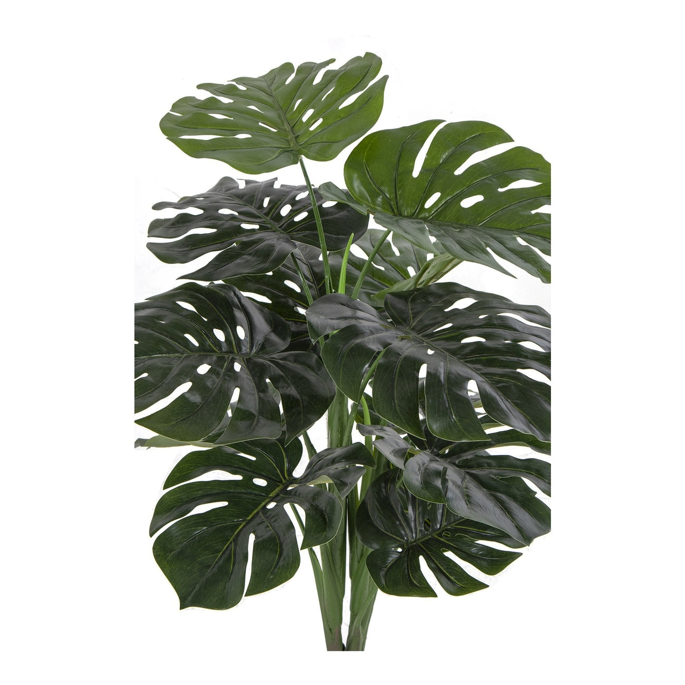 Monstera House Nordic Kunstig plante