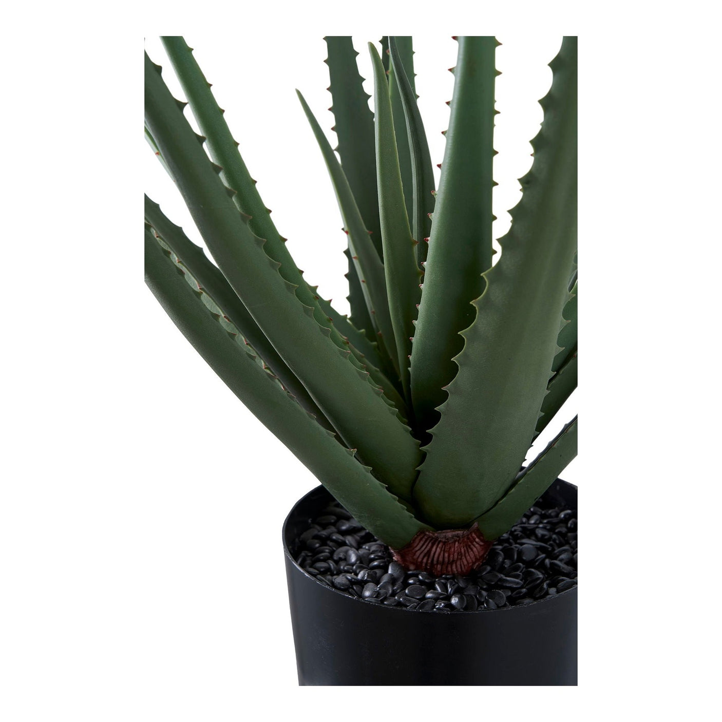 Aloe Vera House Nordic Kunstig plante