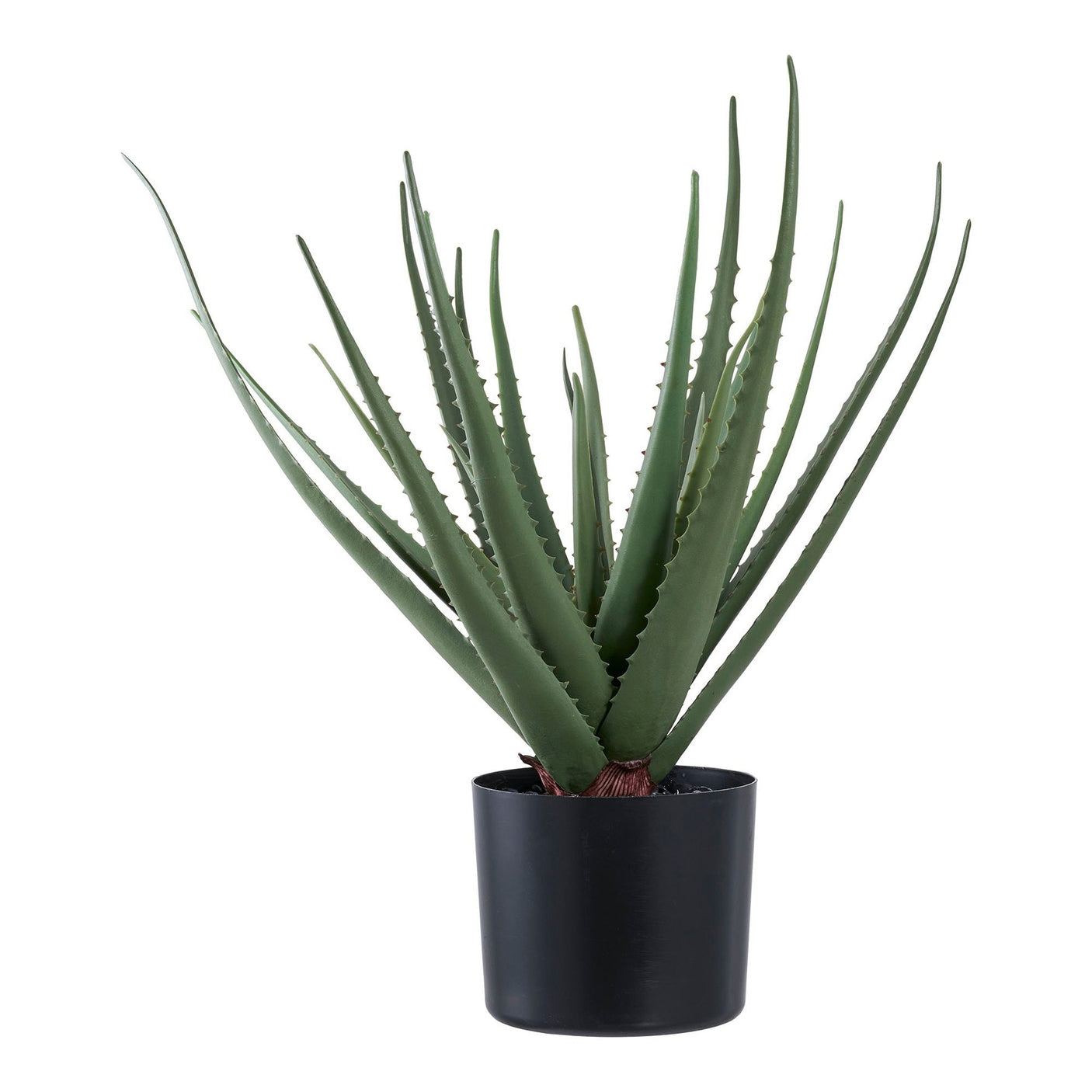 Aloe Vera House Nordic Kunstig plante