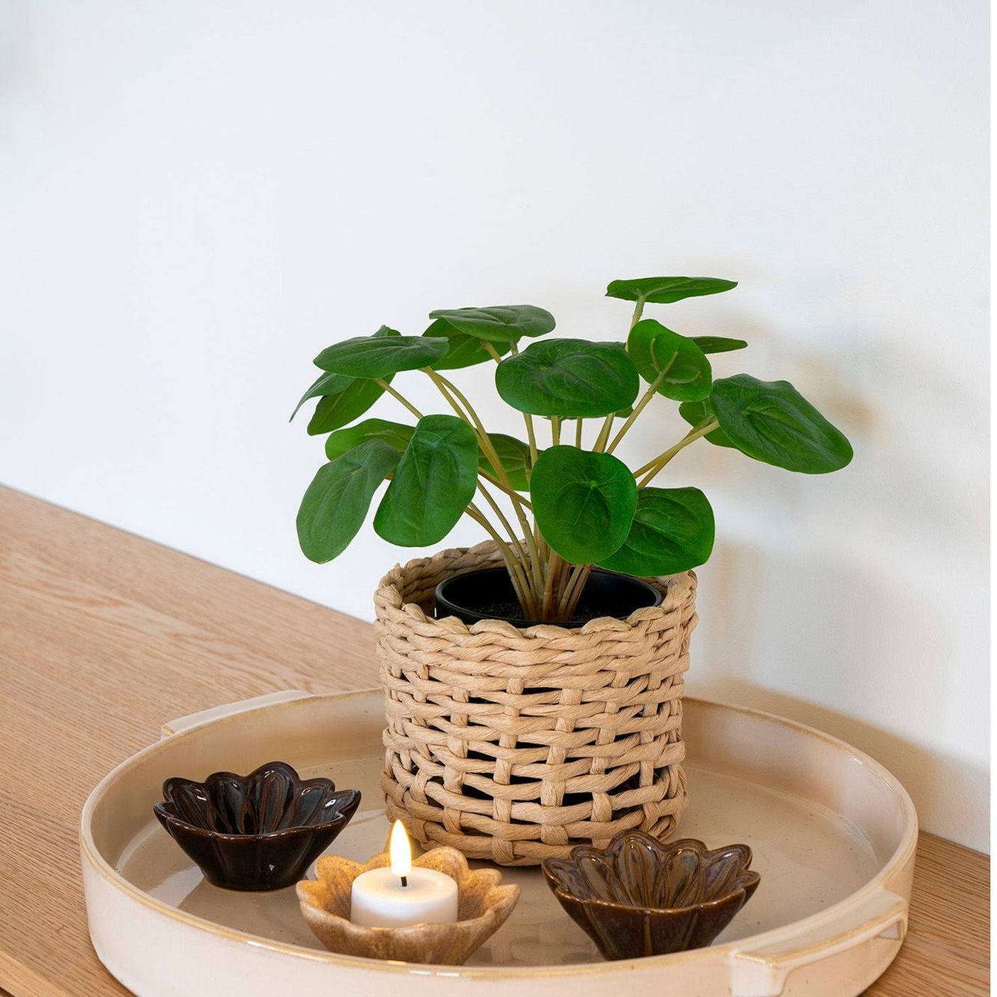 Pelia House Nordic Kunstig plante