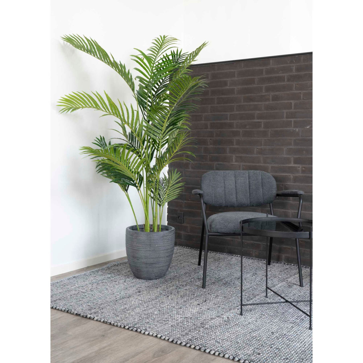 Areca Palme House Nordic Kunstig plante