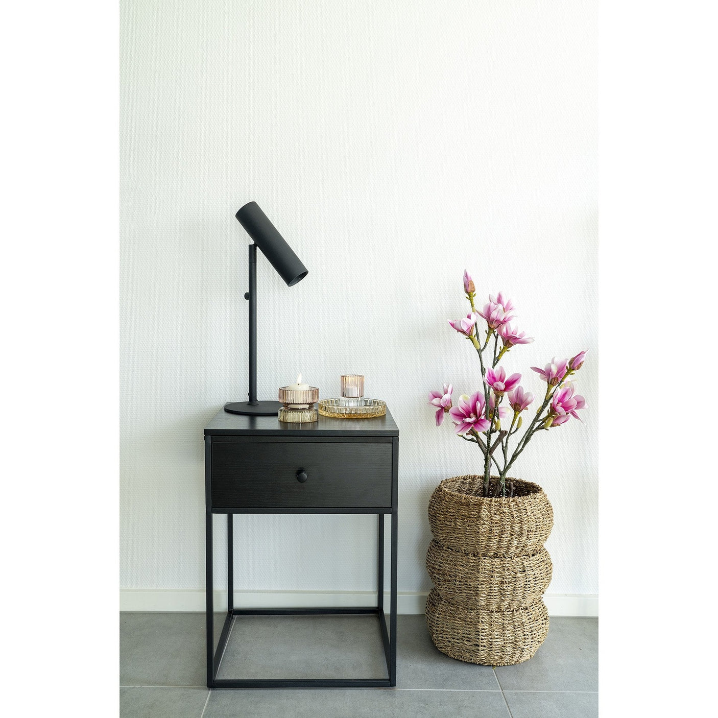 Magnoliatre House Nordic Kunstig plante