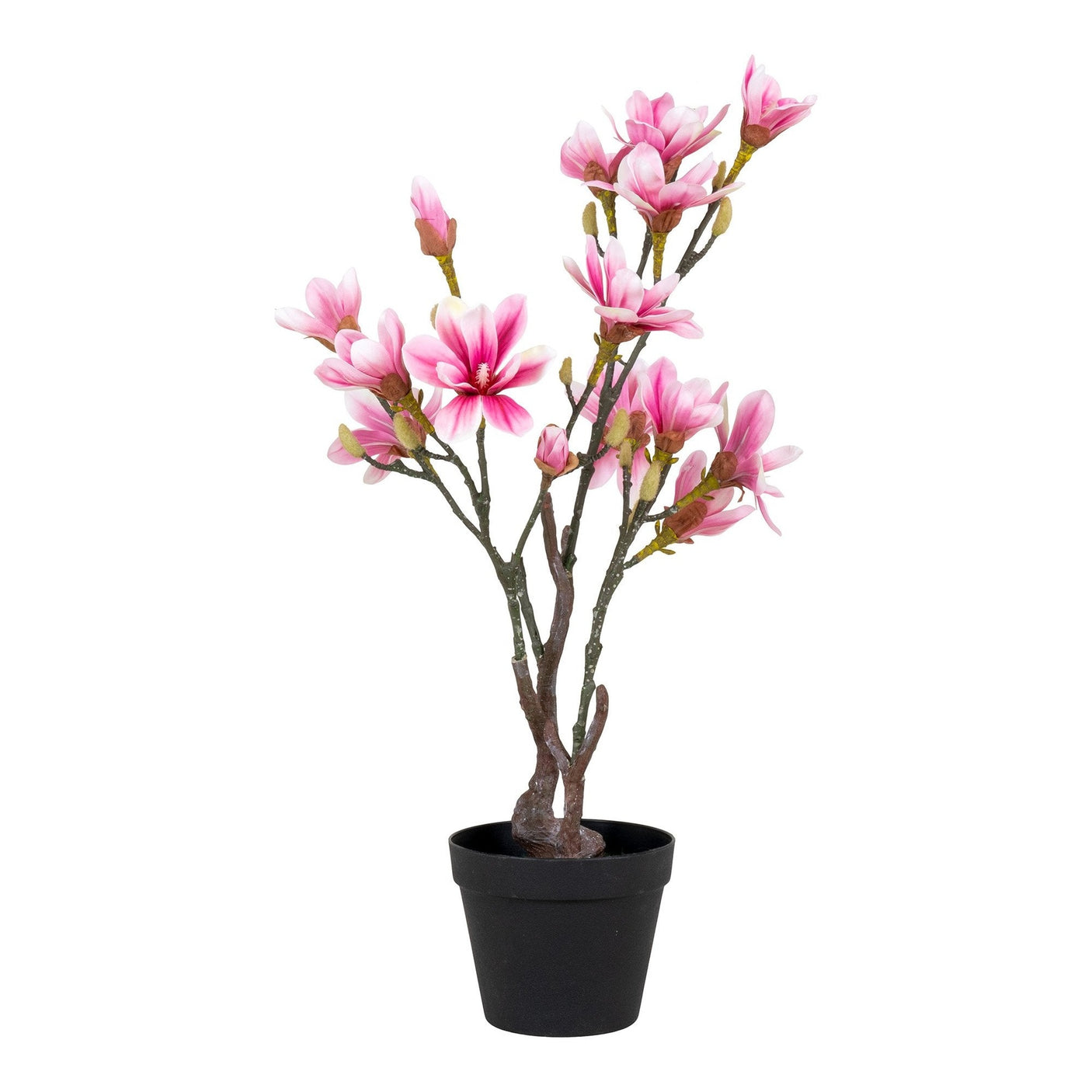 Magnoliatre House Nordic Kunstig plante
