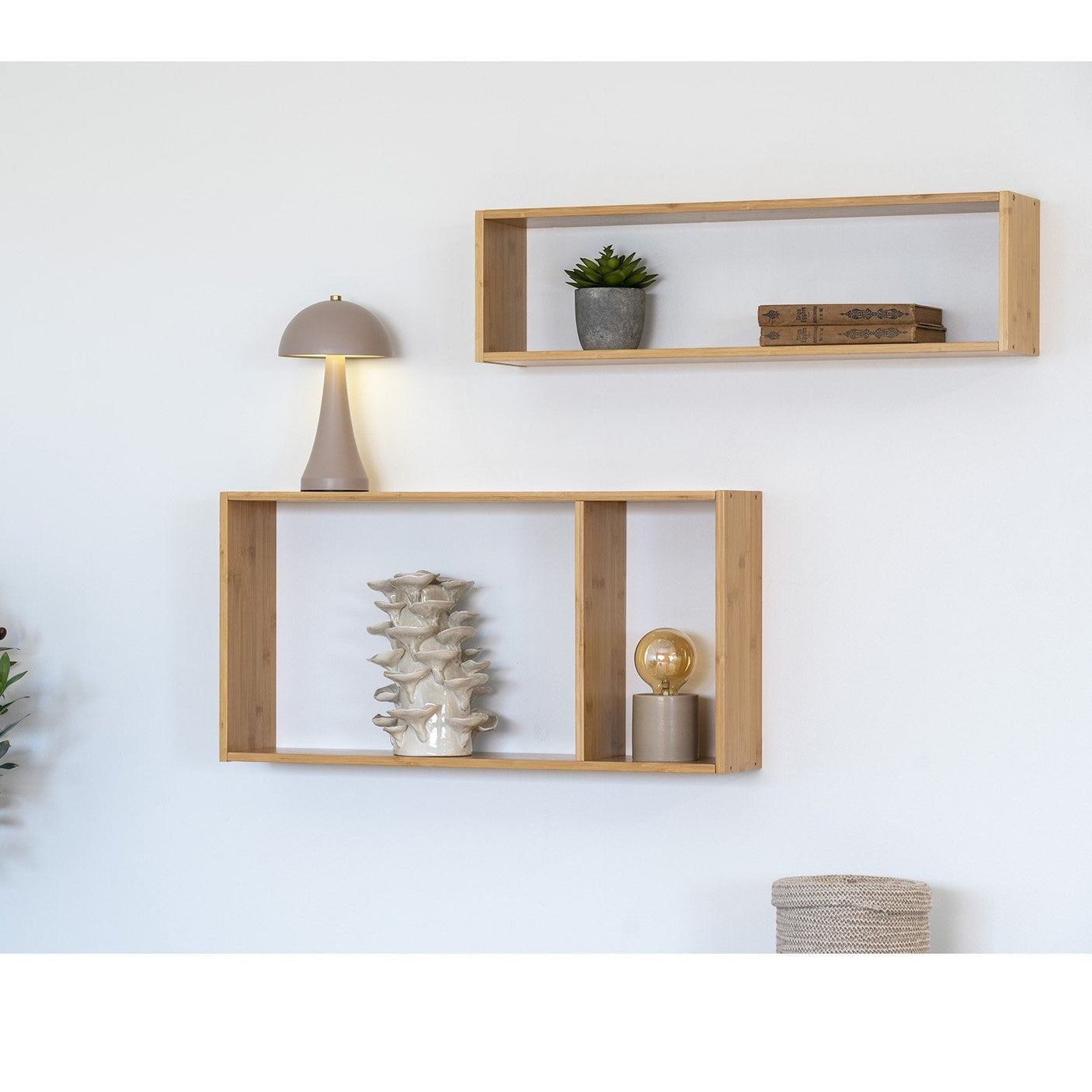 Spello Blomsterutstilling House Nordic Kunstig plante